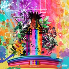 ANTENNA (Remix) [feat. Lil Uzi Vert, 21 Savage & Yung Miami]