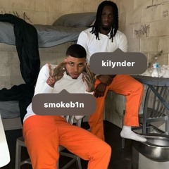 lilkilyn - kai cenat 2 ft mula (smokeb1n advnxm)