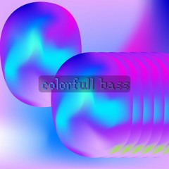 Mastrox - colorfull bass
