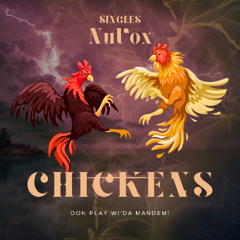 Chickens - Volume 1