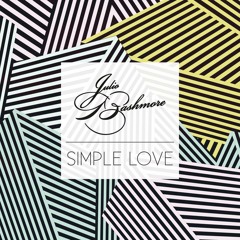 Simple Love (feat. J'Danna)