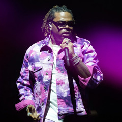On My Own - Gunna