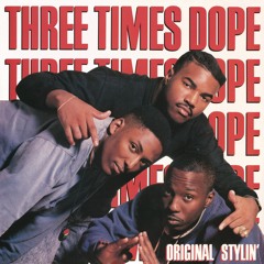 Old School Hip-Hop