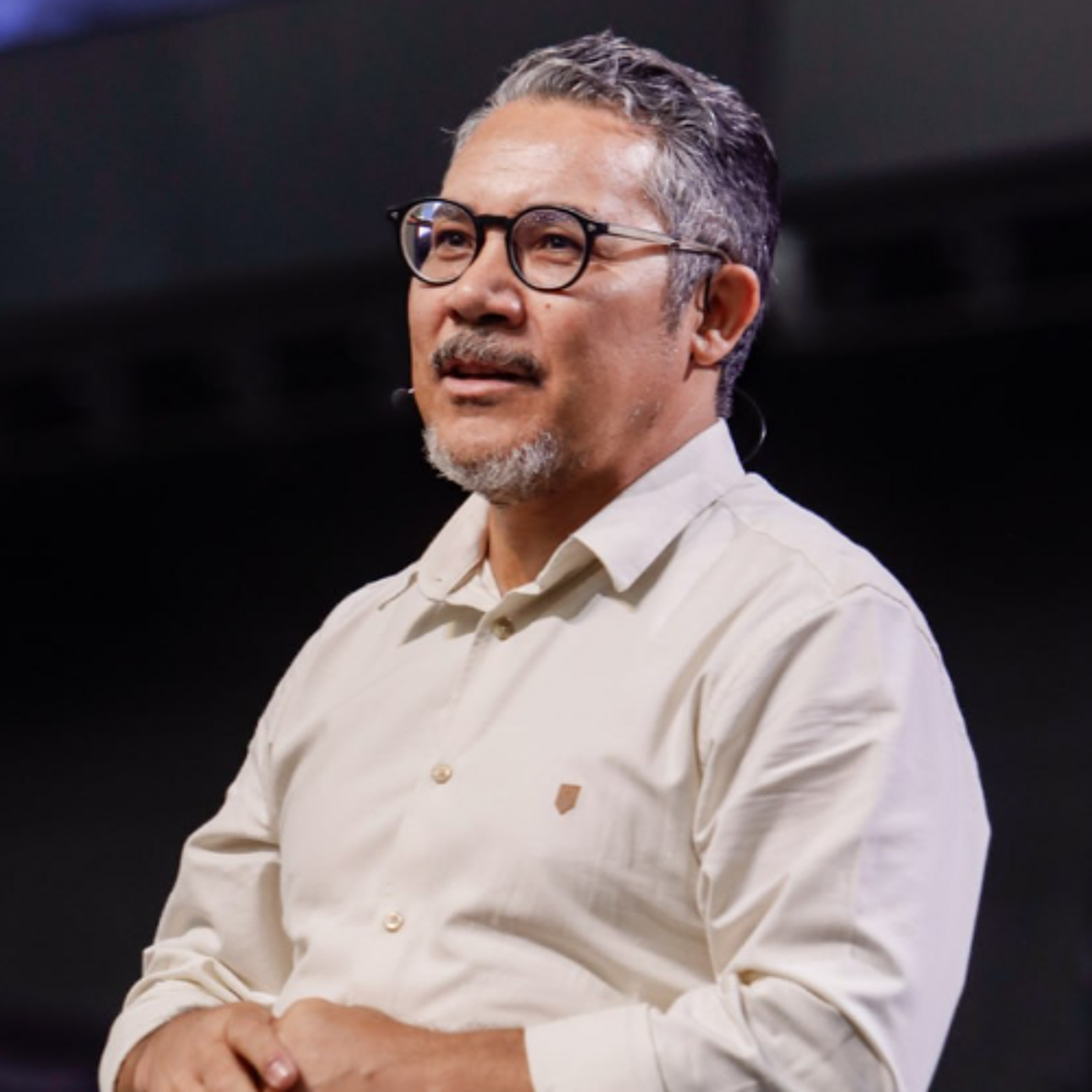 Gemidos inexprimíveis: o segredo escondido dos avivamentos - Francimar da Silva