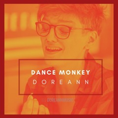Dance Monkey (Official Cover)
