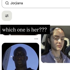 jorjiana freestyle