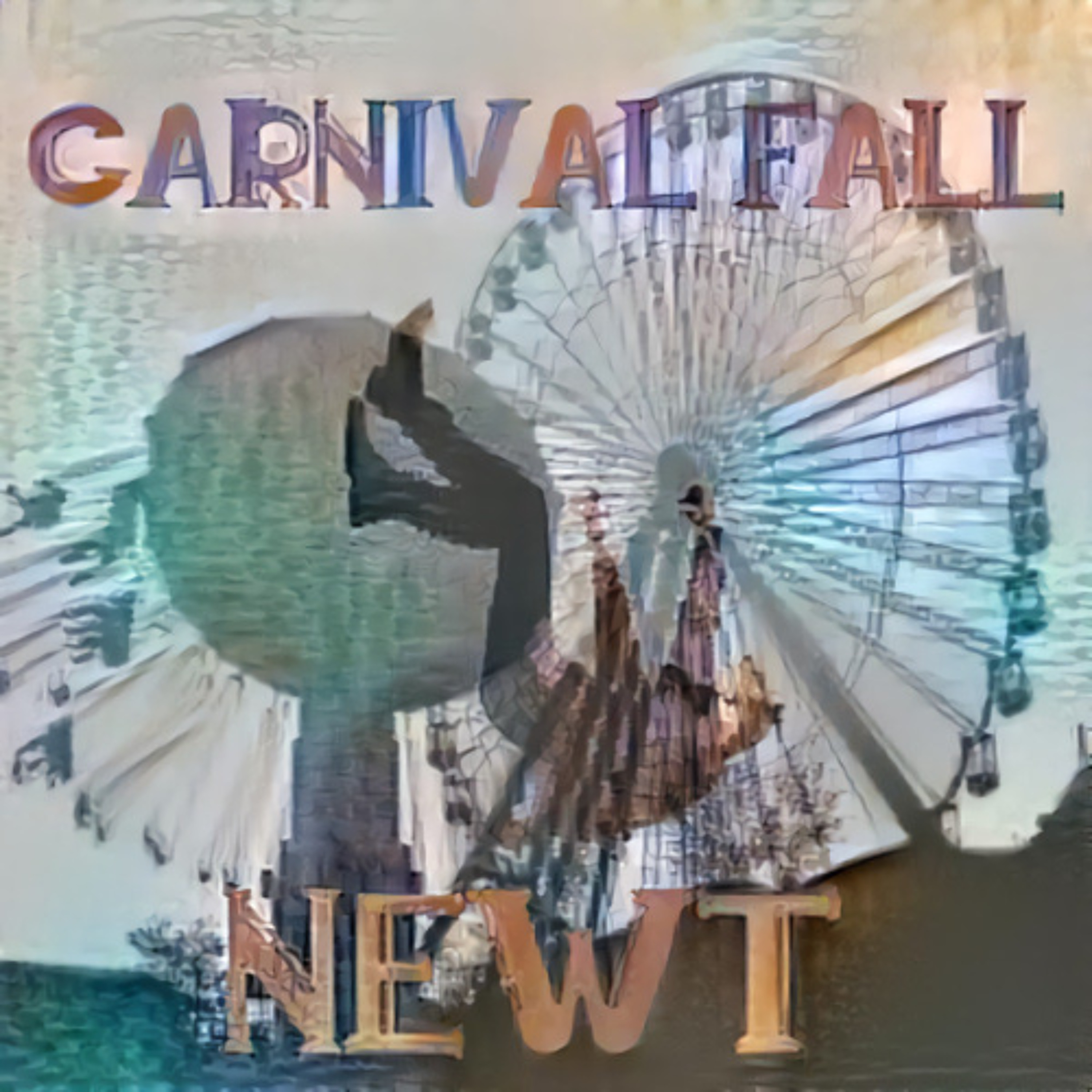 Newt - Carnival Fall episode artwork