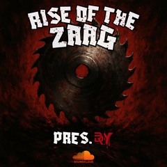 Rise of the Zaag Liveset