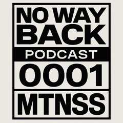 No Way Back 0001