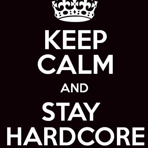 HardCorona #BlijfThuis Mix