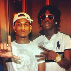 Kenedy - Kidd Agus (DJ MOGOLICO)