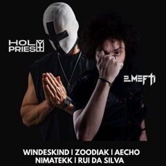 ZOODIAK @Bellini Mainz [27.07.2024] // OCCULT