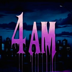 4 AM PROD. 6mane X Gusuck