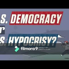 DEMOCRACY?