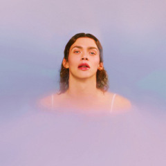 SOPHIE - Piano (feat. Kelly Rowland)