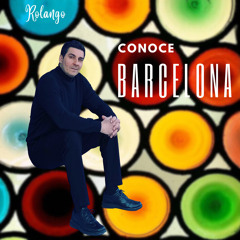 Conoce Barcelona