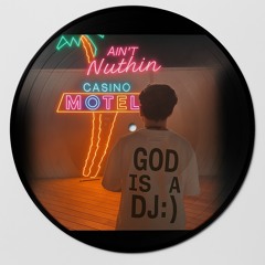 Ain’t Nuthin - LEALLE (Original Mix)