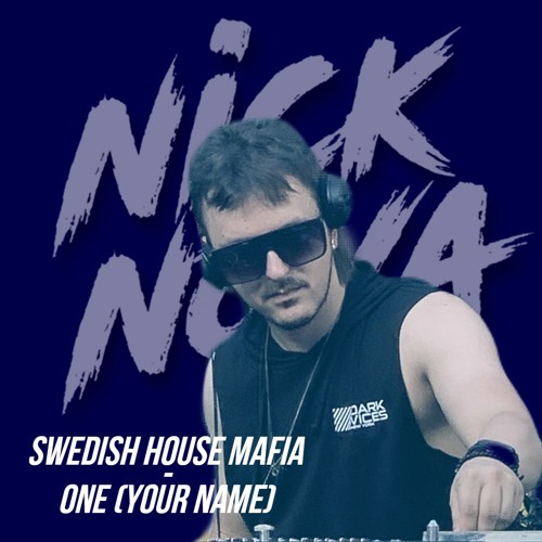 One (Swedish House Mafia cover remix)