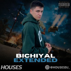 Bichiyal EXTENDED - Bad Bunny, Yaviah (DJ Houses Extended) FREE DOWNLOAD!!