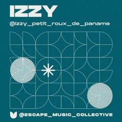 Blue shines - Izzy