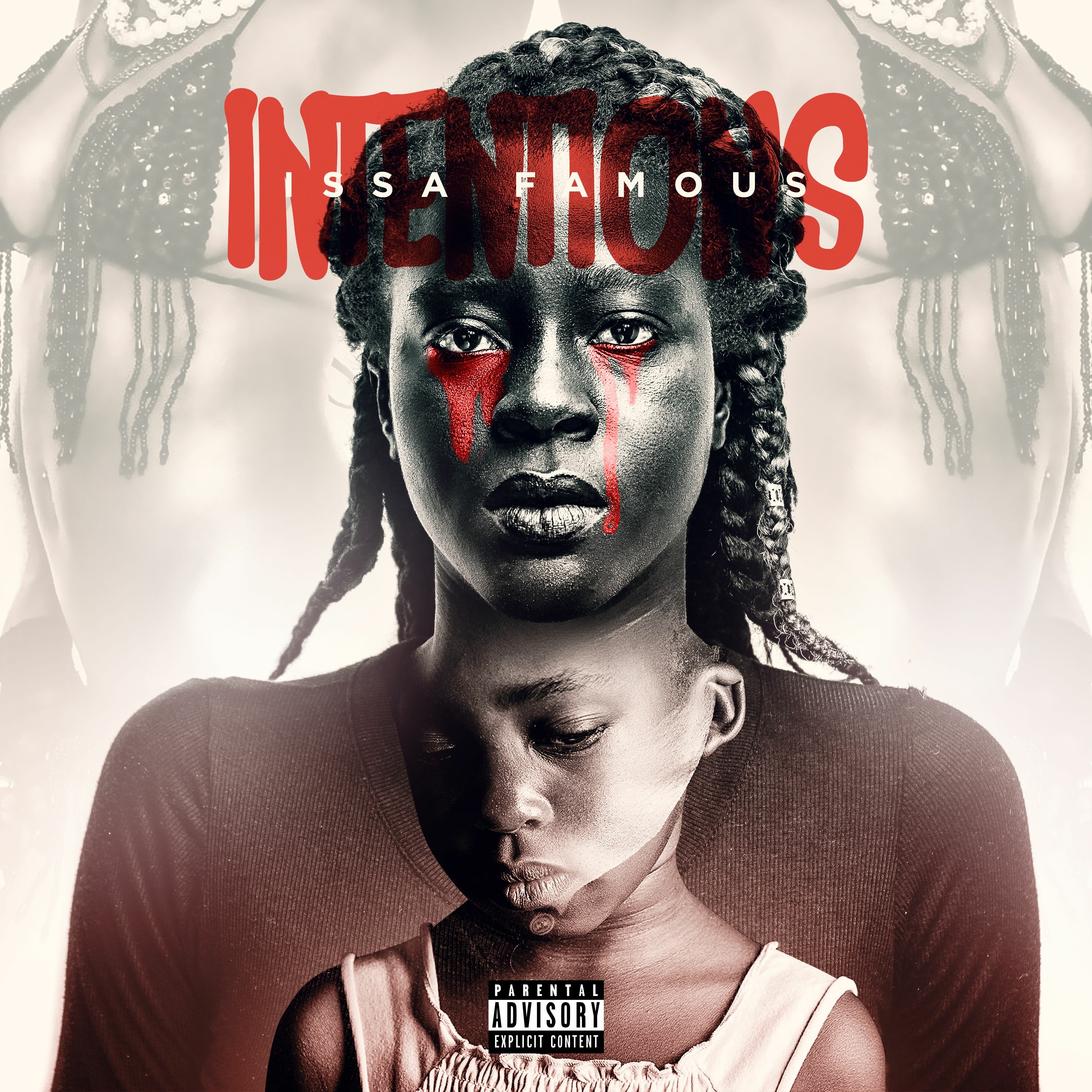 Intentions episode artwork