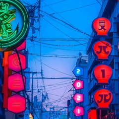 Shibuya