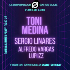 underground alfredo vargas