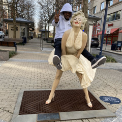 CMC Martini - Marylin Monroe [prod. MarvinTheMartian x Combu$tion] (The Martini Tape)
