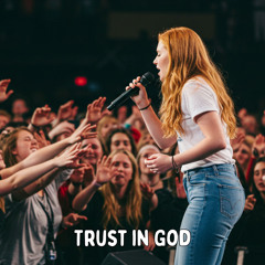 Trust in God (Live)