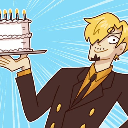 Stream Episode 610 It S Sanji S Birthday Nothing Else Matters By The One Piece Podcast Listen Online For Free On Soundcloud