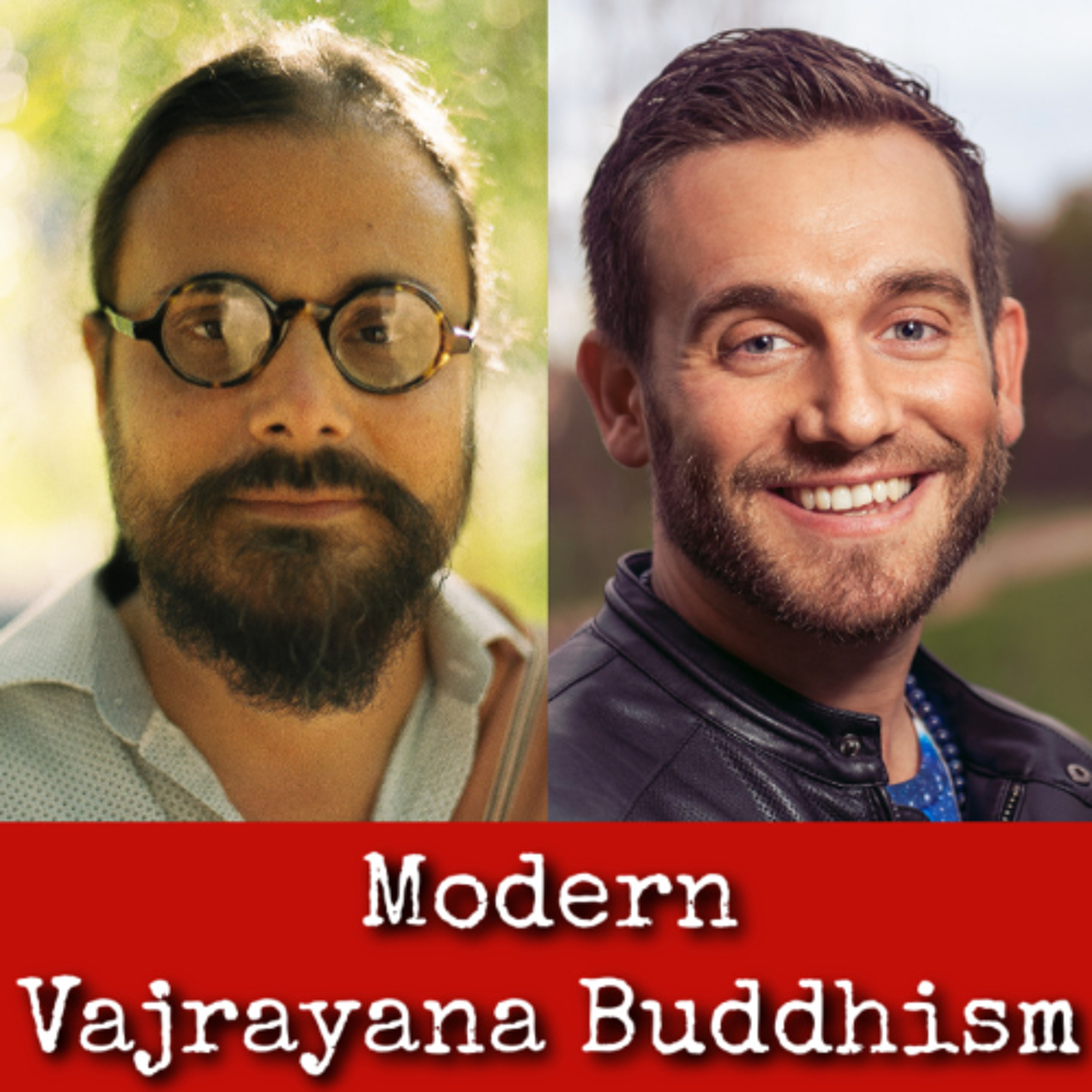 Guru Viking Podcast
