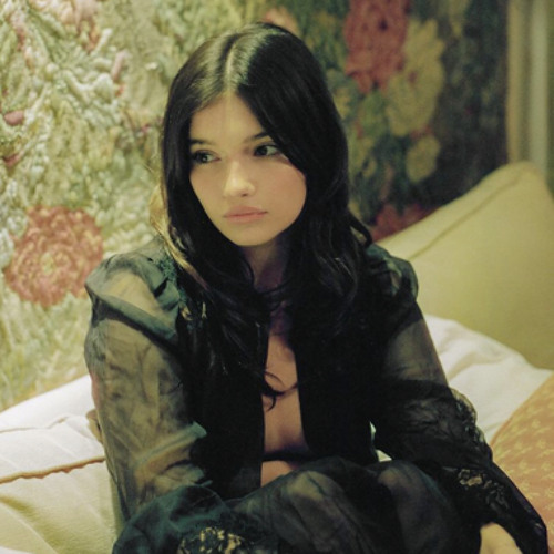 everything Im not - lexi jayde