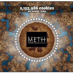 Cult Of Meth - Honderd Miljoen Miljard Koekjes