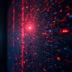 Mood Exhibit - Tension Code