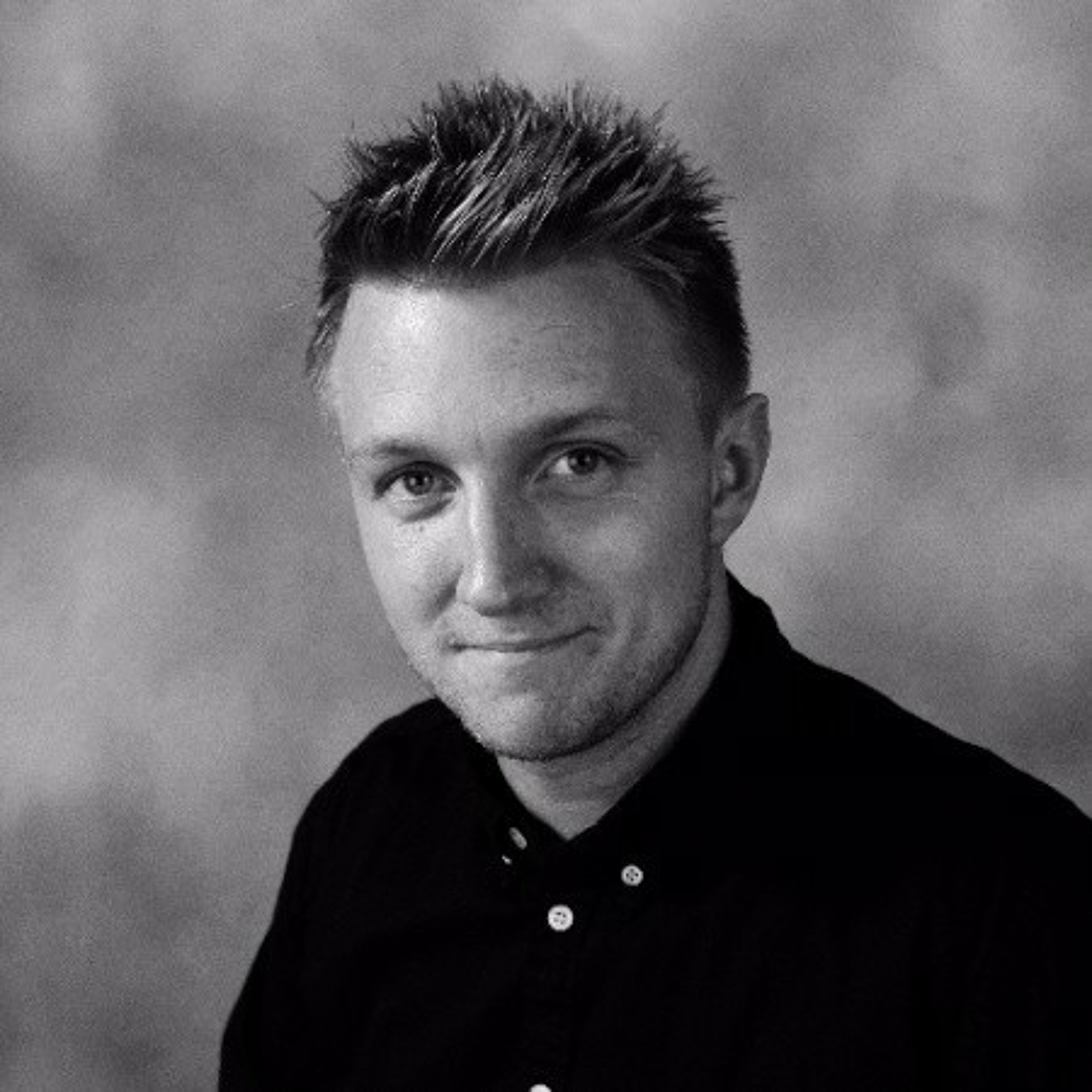 Darko.Audio podcast
