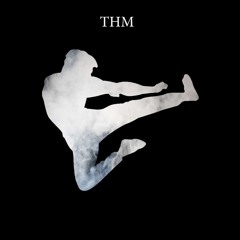 THM - Smoke A Lot