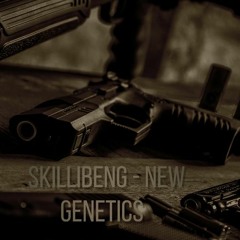 Skillibeng - New Genetics (2022