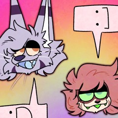 Master Playlist of Furry Stuff
