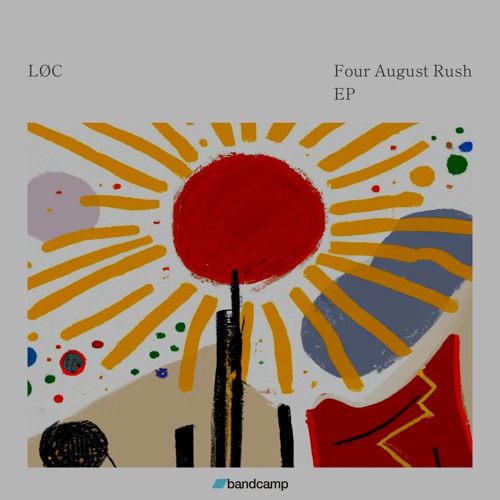Four August Rush (Original Mix)