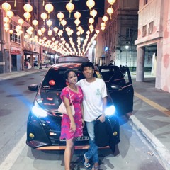 AW4S TERBANG KLEN!!(GILANG ULAY & MS FEBY)#BECAKBOXING