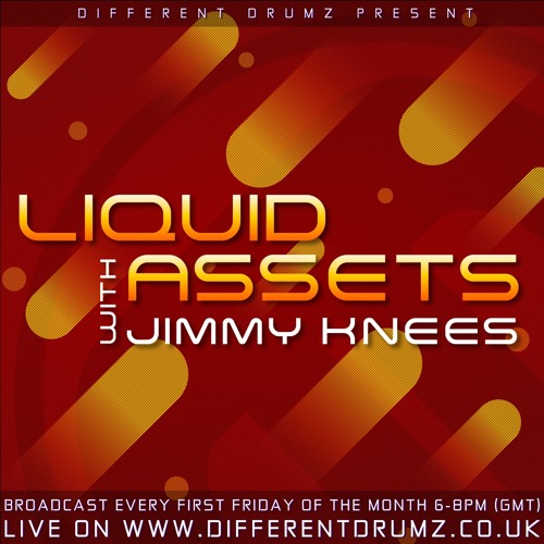 Jimmy Knees - Liquid Assets 2/6/2023