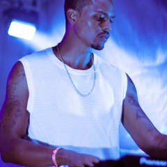 DJing with no headphones 001 | Afro Baile, Baile Funk, Jersey Club Mix (130-140BPM)