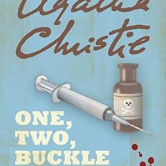 [View] EBOOK 💓 One, Two, Buckle My Shoe (Hercule Poirot Mysteries) by  Agatha Christ