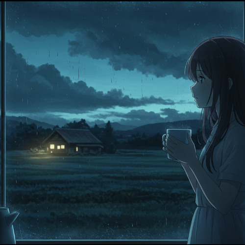 Stream 薄暗い昼のなかで by しももももーん | Listen online