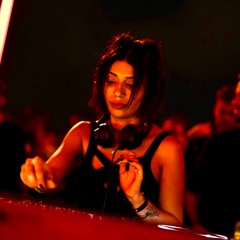 LIVE@UFO x PITCHFORK BEIRUT 30/09/2023 (W/DANIEL WEIRDO)