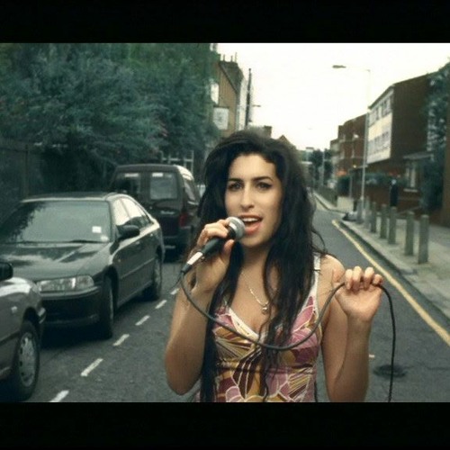 Stream Amy Winehouse-Fuck karaoke cover by Müge Özsamur | Listen for free on SoundCloud