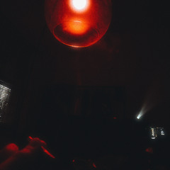 warm water