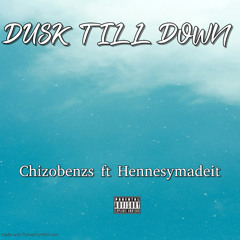 DUSK TILL DOWN