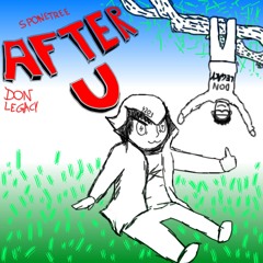 AFTER U (Prod. Don Legacy)