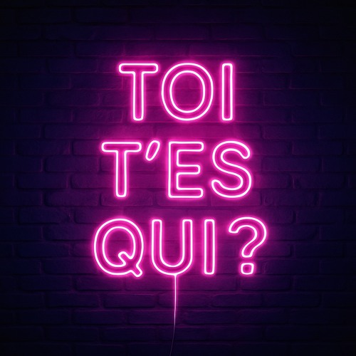 Toi t’es qui ?